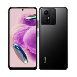 Xiaomi Redmi Note 12S 128GB - Schwarz - Ohne Vertrag