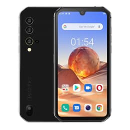 Blackview BV9900E 128GB - Schwarz - Ohne Vertrag