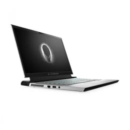Dell Alienware M15 R3 15" Core i7 2.6 GHz - SSD 512 GB - 16GB - NVIDIA GeForce RTX 2060 QWERTY - Englisch