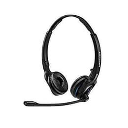 Sennheiser MB Pro 2 Kopfhörer wireless mit Mikrofon - Schwarz
