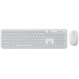 Microsoft Tastatur QWERTY Wireless QHG-00040