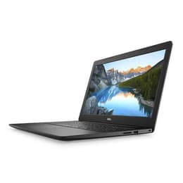 Dell Inspiron 3593 15" Core i5 1 GHz - SSD 256 GB - 8GB AZERTY - Französisch