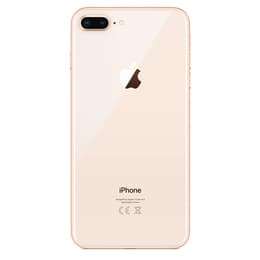 iPhone 8 Plus 128GB - Gold - Ohne Vertrag