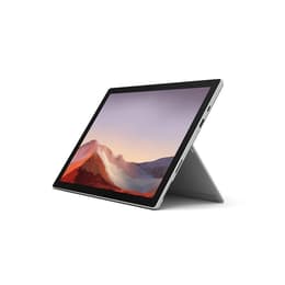 Microsoft Surface Pro 7 12" Core i3 1.2 GHz - SSD 128 GB - 4GB QWERTY - Englisch