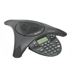 Polycom SoundStation2 Festnetztelefon
