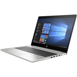 HP ProBook 455R G6 15" Ryzen 5 2.1 GHz - SSD 256 GB - 8GB QWERTZ - Deutsch
