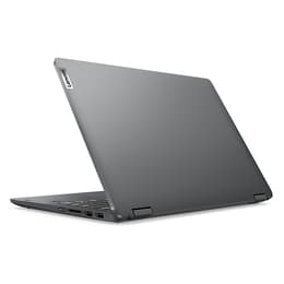 Lenovo IdeaPad 3 CB 15IJL6 15" Pentium Silver 1.1 GHz - SSD 128 GB - 8GB QWERTY - Italienisch