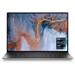 Dell XPS 13 9370 13" Core i7 1.8 GHz - SSD 256 GB - 8GB QWERTY - Englisch