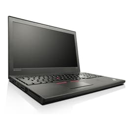 Lenovo ThinkPad W520 15" Core i7 2.4 GHz - SSD 240 GB - 8GB AZERTY - Französisch