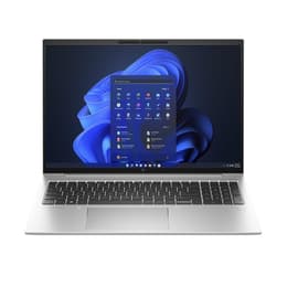 HP EliteBook 860 G10 16" Core i5 3.5 GHz - SSD 512 GB - 16GB QWERTZ - Deutsch