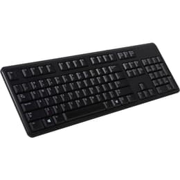Dell Tastatur AZERTY Französisch KB212