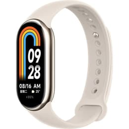 Xiaomi Band 8 Bluetooth 46 mm - Gold