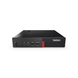 Lenovo ThinkCentre M710Q Tiny Pentium 2.9 GHz - SSD 128 GB RAM 16 GB
