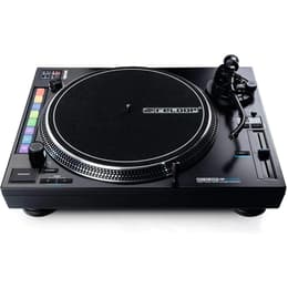 Reloop RP-8000 MK2 Vinyl-Plattenspieler