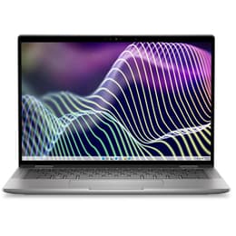 Dell Latitude 7340 13" Core i5 1.6 GHz - SSD 512 GB - 16GB AZERTY - Französisch