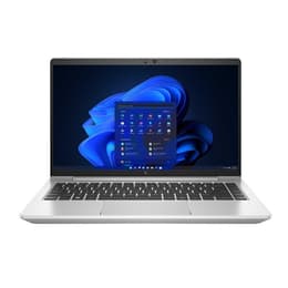 HP EliteBook 640 G9 14" Core i5 1.3 GHz - SSD 512 GB - 32GB QWERTZ - Deutsch