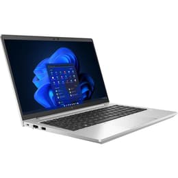 HP EliteBook 640 G9 14" Core i5 1.3 GHz - SSD 512 GB - 32GB QWERTZ - Deutsch