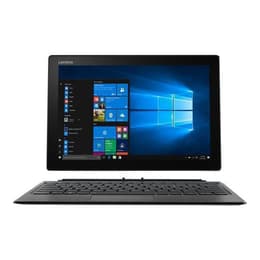 Lenovo Miix 520-12IKB 12" Core i5 1.6 GHz - SSD 256 GB - 8GB AZERTY - Französisch