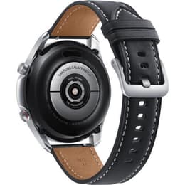 Smartwatch Samsung GPS Galaxy Watch3 45mm (SM-R845) -