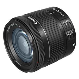 Canon Objektiv EF-S 18-55mm f/4-5.6 IS STM EF-S 18-55mm 4