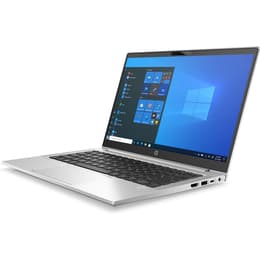 Hp ProBook 430 G8 13" Core i5 2.4 GHz - SSD 256 GB - 8GB AZERTY - Französisch