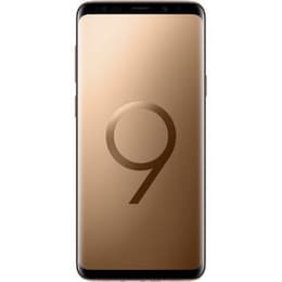 Galaxy S9+ 64GB - Roségold - Ohne Vertrag