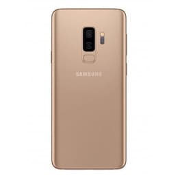 Galaxy S9+ 64GB - Roségold - Ohne Vertrag