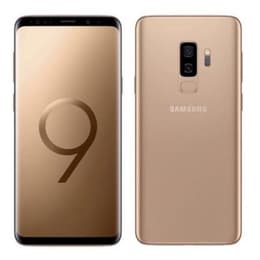 Galaxy S9+ 64GB - Roségold - Ohne Vertrag