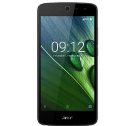 Acer Liquid Zest 16GB - Schwarz - Ohne Vertrag