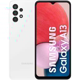 Galaxy A13 128GB - Weiß - Ohne Vertrag
