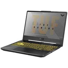 Asus TUF566IV-AL143T 15" Ryzen 9 3.3 GHz - SSD 1000 GB - 32GB - NVIDIA GeForce RTX 2060 AZERTY - Französisch