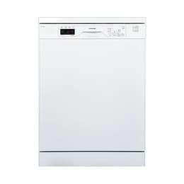 Freistehende Geschirrspüler 60 cm Essentiel B ELV-456b - 12 bis 16 Gedecke