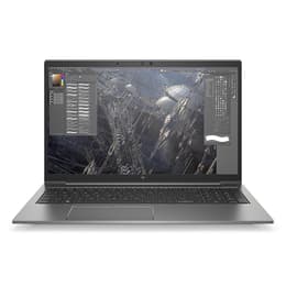 HP ZBook Firefly 14 G8 14" Core i7 3 GHz - SSD 512 GB - 32GB AZERTY - Französisch