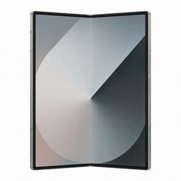 Galaxy Z Fold6 256GB - Weiß - Ohne Vertrag