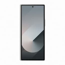Galaxy Z Fold6 256GB - Weiß - Ohne Vertrag