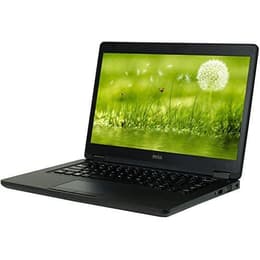 Dell Latitude 5480 14" Core i7 2.9 GHz - SSD 512 GB - 8GB QWERTZ - Deutsch