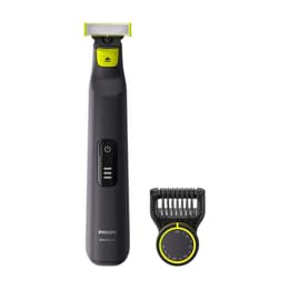Multifunktion Philips OneBlade Pro QP6530/16 Haarschneidemaschine Mann
