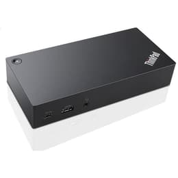 Lenovo ThinkPad USB-C Dock Gen 2 Dock & Docking-Station