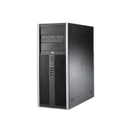Hp Compaq 8200 Elite MT 22" Core i3 3,3 GHz - SSD 240 GB - 16GB QWERTY