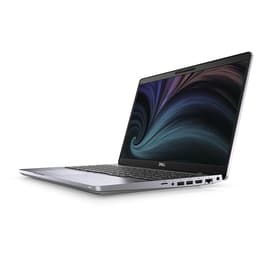 Dell Latitude 5510 15" Core i5 1.6 GHz - SSD 256 GB - 16GB QWERTZ - Deutsch
