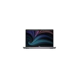 Dell Latitude 5510 15" Core i5 1.6 GHz - SSD 256 GB - 16GB QWERTZ - Deutsch