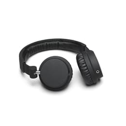 Urbanears Zinken Kopfhörer Noise cancelling mit kabel mit Mikrofon - Schwarz
