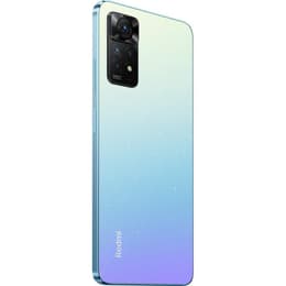 Xiaomi Redmi Note 11 Pro 128GB - Blau - Ohne Vertrag