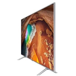 SMART Fernseher Samsung QLED Ultra HD 4K 124 cm QE49Q64RAT