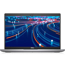 Dell Latitude 14 5420 14" Core i5 2.6 GHz - SSD 256 GB - 16GB QWERTY - Englisch