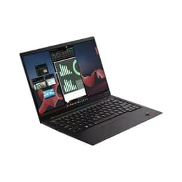 Lenovo ThinkPad X1 14" Core i7 3 GHz - SSD 2 TB - 16GB QWERTY - Italienisch