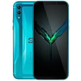 Xiaomi Black Shark 2 128GB - Blau - Ohne Vertrag