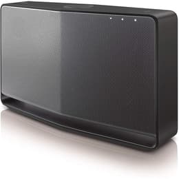Lautsprecher Bluetooth Lg Music Flow H7 - Schwarz