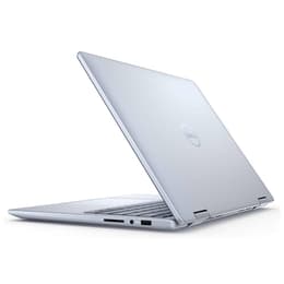 Dell Inspiron 7440 14" Core 7 1.8 GHz - SSD 512 GB + HDD 512 GB - 16GB AZERTY - Französisch