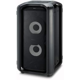 Lautsprecher Bluetooth Lg XBOOM RK7 - Schwarz